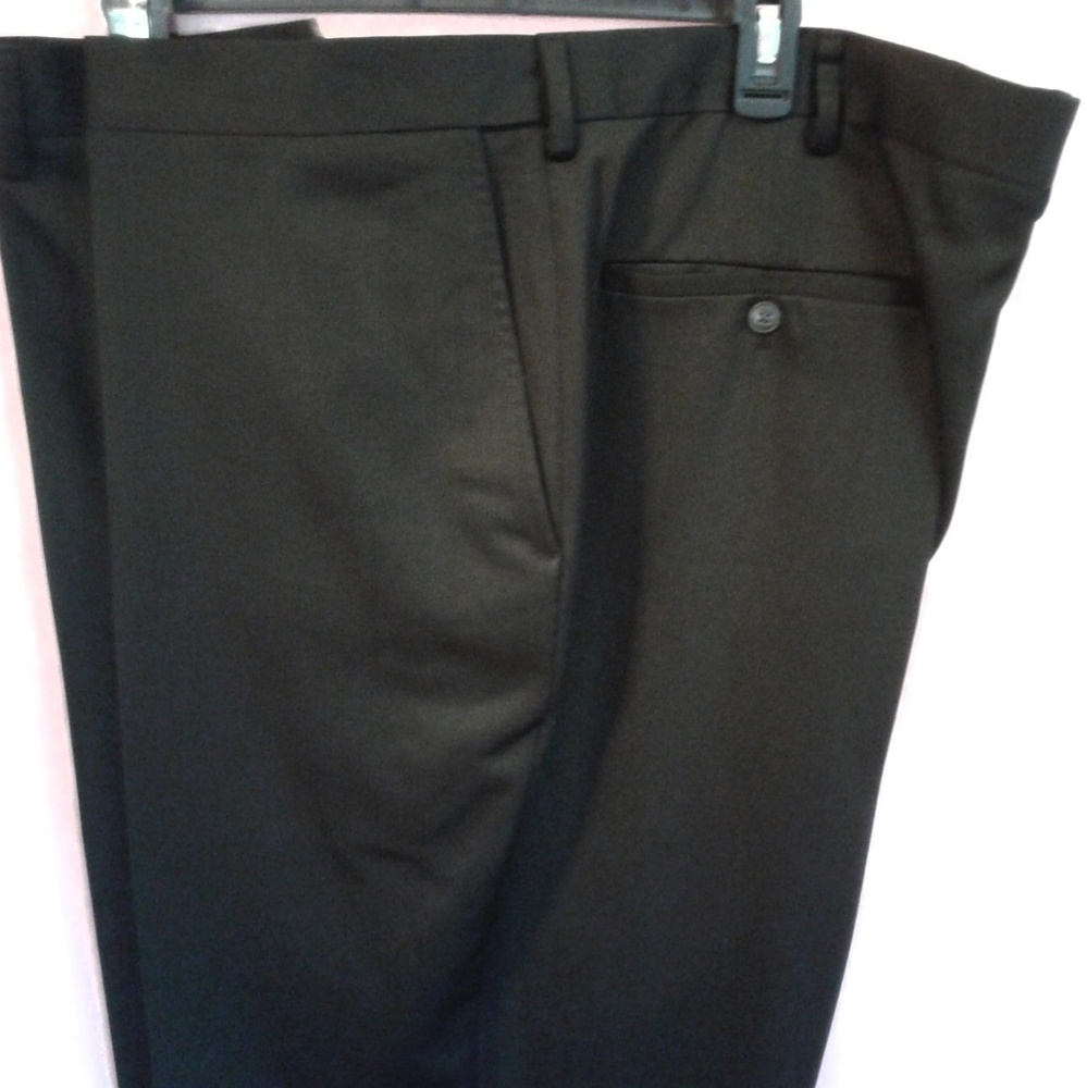 ‼️ FINAL PRICE ‼️ 💼 Haggar Travel Performance Suit Pants 💼